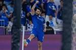 惨案！利雅得新月7-0光州FC晋级四强 米神一射二传米林传射建功