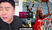 大史气炸：杜兰特不会传球，为啥让他当进攻发起呀，传球8个失误