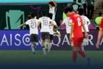 渐入佳境！U23男足此前4场只打进1球，半决赛3球首进决赛