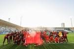 媒体人评U23国足：亚军已是历史最佳，中国足球在明显往上走